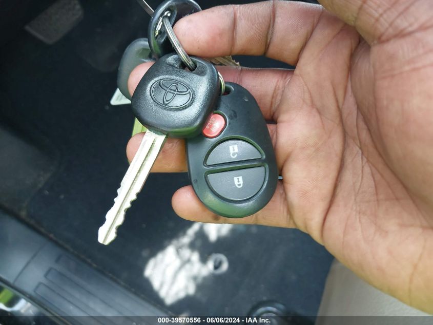 2015 Toyota Tundra Limited 5.7L V8 VIN: 5TFBY5F14FX426935 Lot: 39570556