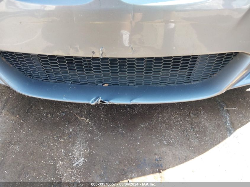 2009 BMW 328I VIN: WBAWB33579PU89852 Lot: 39570557