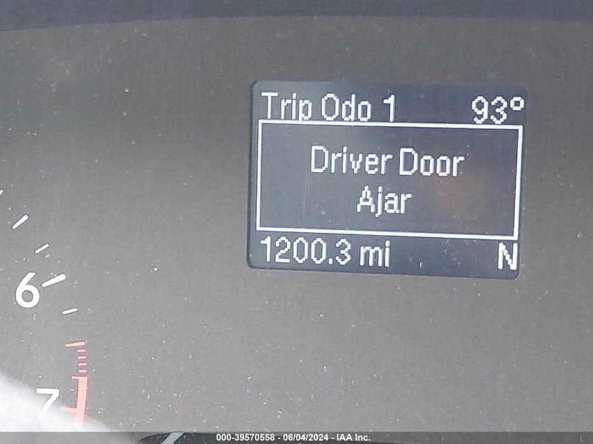 2022 Ford Ecosport S VIN: MAJ6S3FL3NC474835 Lot: 39570558