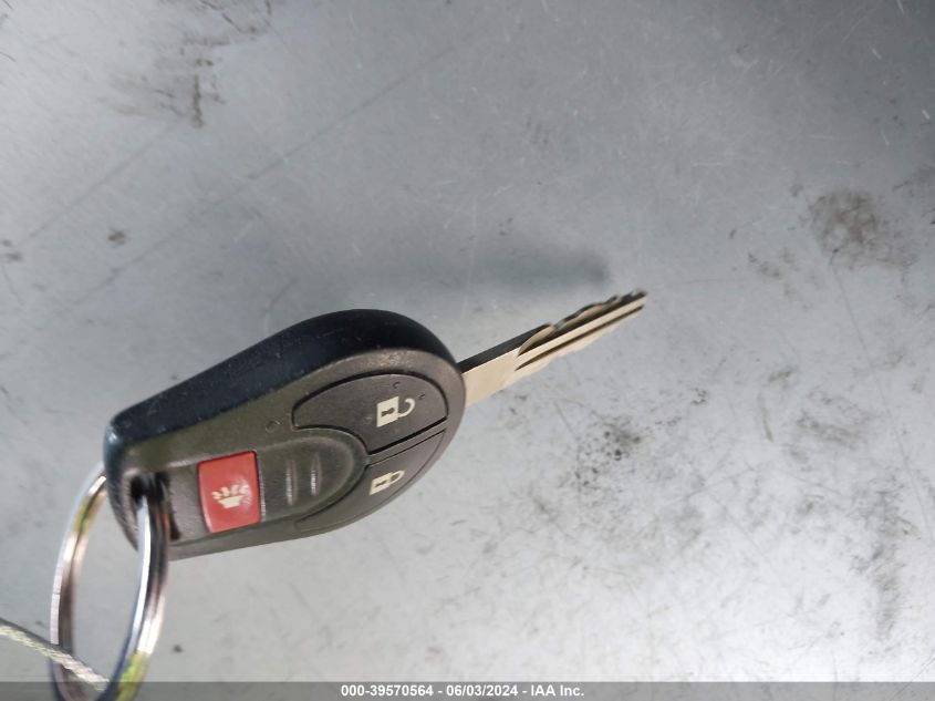 2015 Nissan Versa Note S (Sr)/S Plus/Sl/Sr/Sv VIN: 3N1CE2CP8FL421952 Lot: 39570564