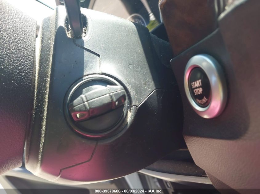 2008 BMW 528Xi VIN: WBANV13548CZ54746 Lot: 39570606