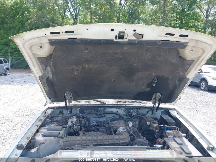 1997 Ford Explorer Eddie Bauer/Limited/Xl/Xlt VIN: 1FMDU32X8VUA79768 Lot: 39570637