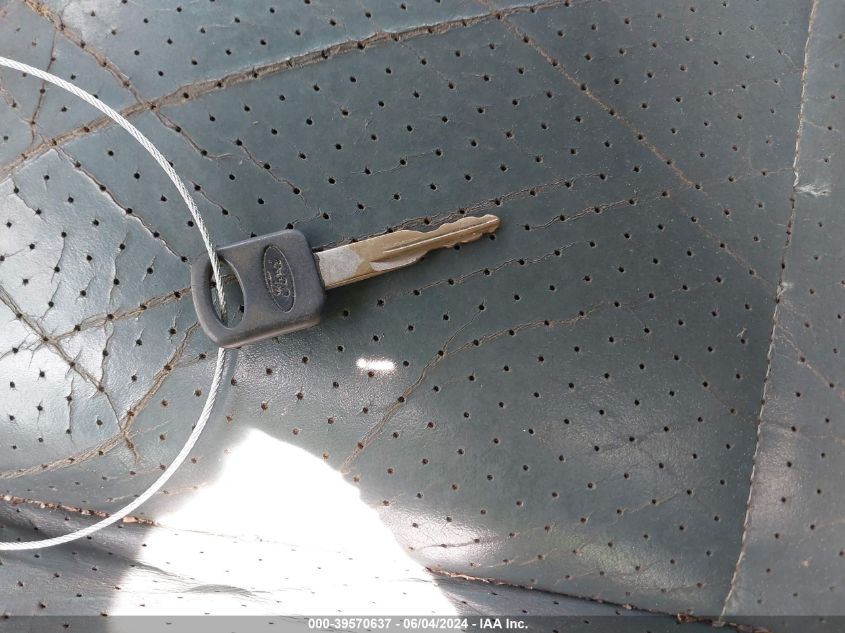 1997 Ford Explorer Eddie Bauer/Limited/Xl/Xlt VIN: 1FMDU32X8VUA79768 Lot: 39570637