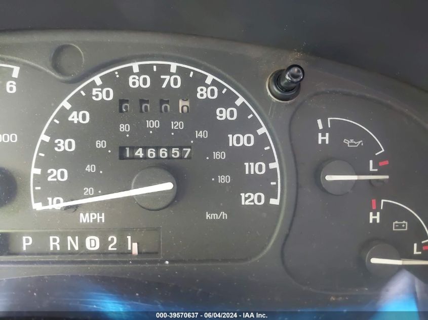 1997 Ford Explorer Eddie Bauer/Limited/Xl/Xlt VIN: 1FMDU32X8VUA79768 Lot: 39570637