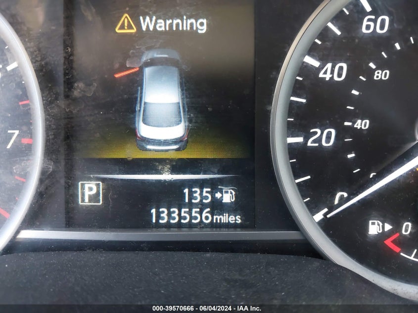 2018 Nissan Sentra S VIN: 3N1AB7AP1JY325656 Lot: 39570666