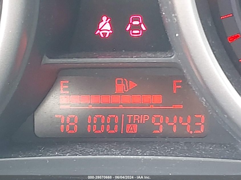 2010 Mazda Mazda3 S Sport VIN: JM1BL1H63A1285058 Lot: 39570668