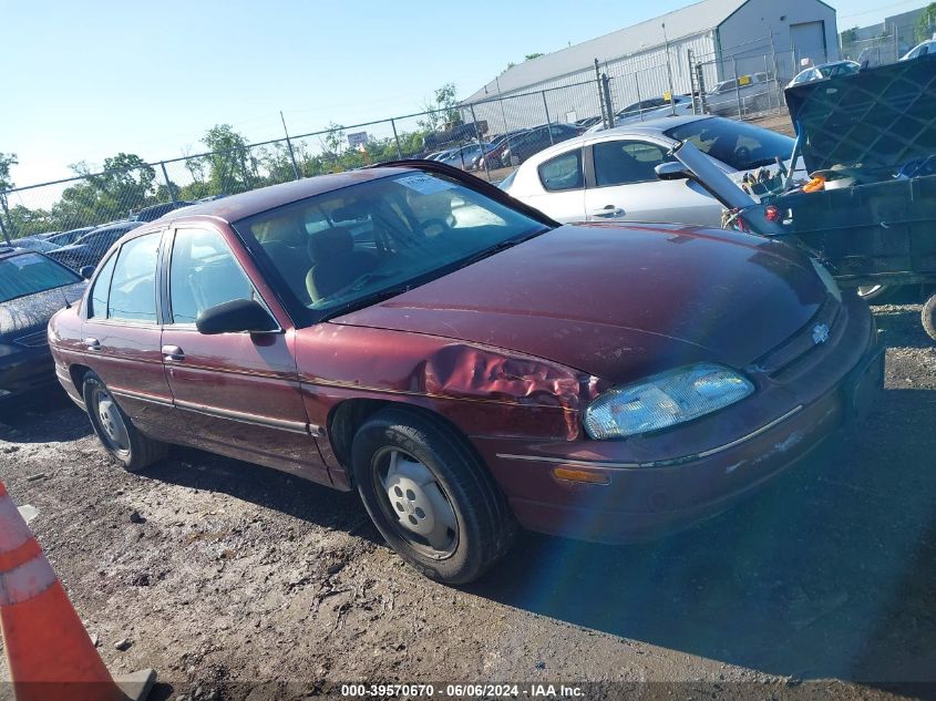 1997 Chevrolet Lumina VIN: 2G1WL52M7V9131222 Lot: 39570670