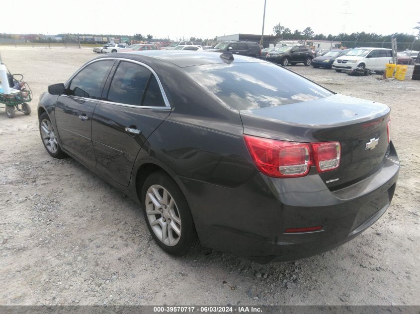 2013 Chevrolet Malibu 1Lt VIN: 1G11C5SA9DF259869 Lot: 39570717