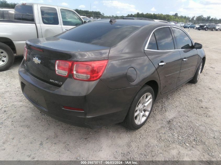 2013 Chevrolet Malibu 1Lt VIN: 1G11C5SA9DF259869 Lot: 39570717