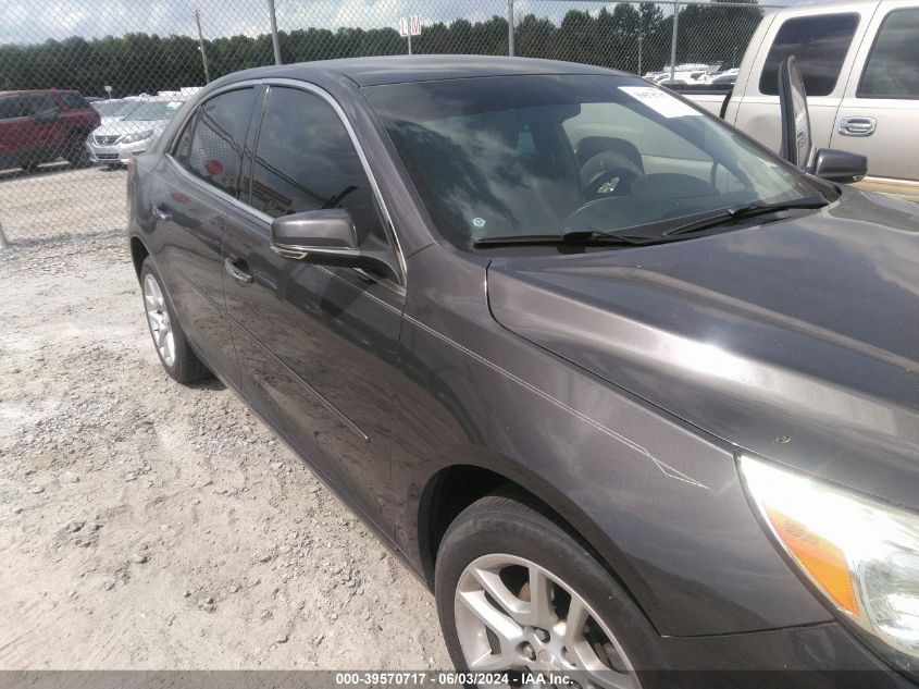 2013 Chevrolet Malibu 1Lt VIN: 1G11C5SA9DF259869 Lot: 39570717