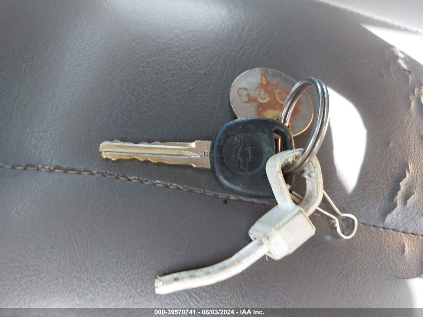 2013 Chevrolet Express 2500 Ls VIN: 1GAWGPFG2D1116487 Lot: 39570741