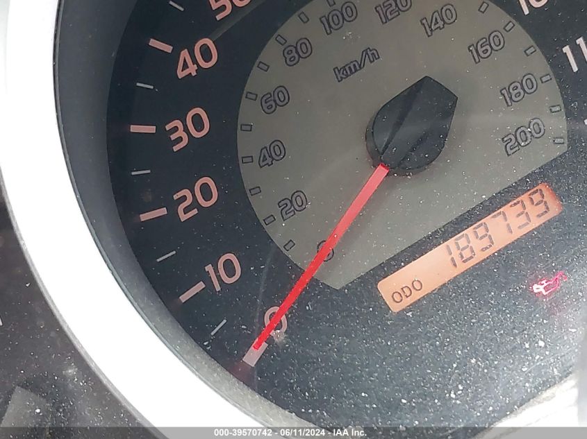 2009 Toyota Tacoma Base V6 VIN: 3TMLU42N39M035661 Lot: 39570742