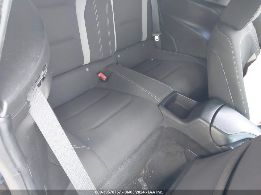 2019 Chevrolet Camaro 1Lt VIN: 1G1FB3DS0K0120748 Lot: 39570757