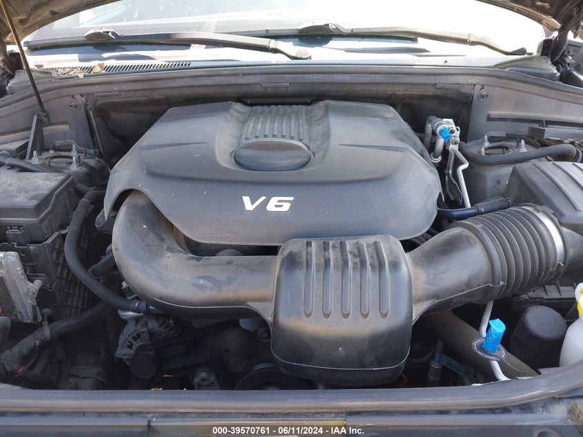 2014 Jeep Grand Cherokee Limited VIN: 1C4RJFBG3EC280097 Lot: 39570761