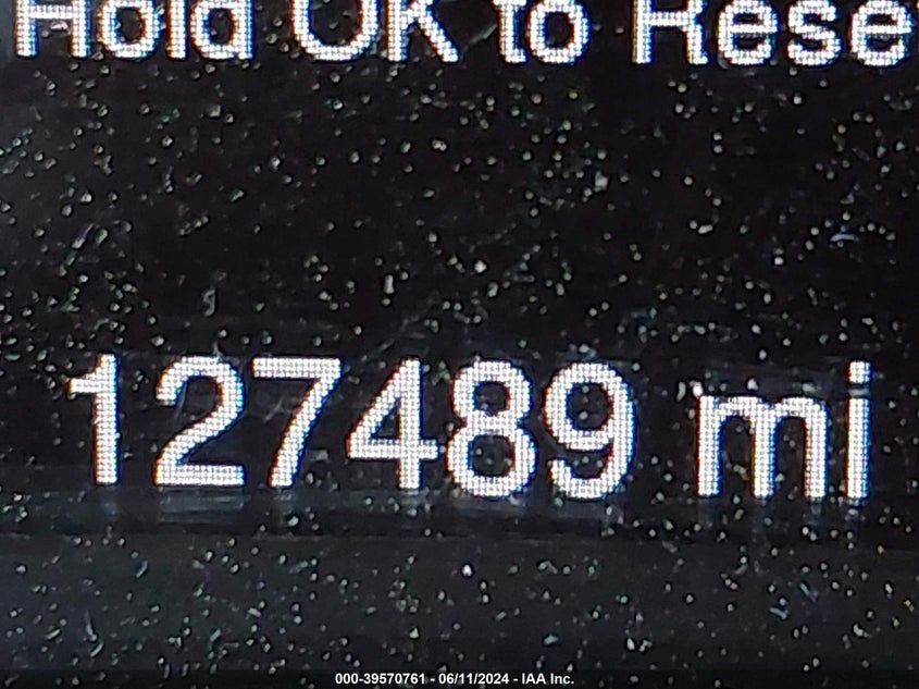 2014 Jeep Grand Cherokee Limited VIN: 1C4RJFBG3EC280097 Lot: 39570761