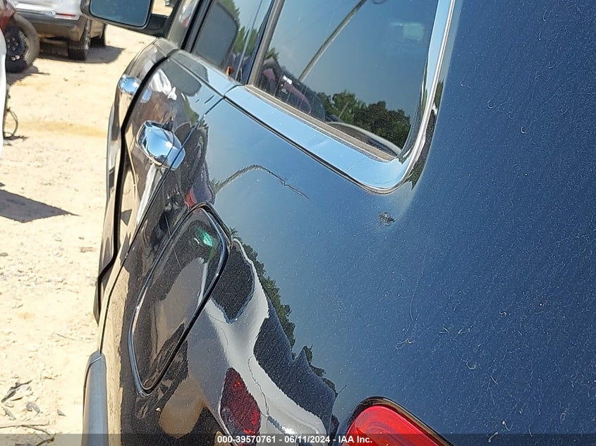 2014 Jeep Grand Cherokee Limited VIN: 1C4RJFBG3EC280097 Lot: 39570761