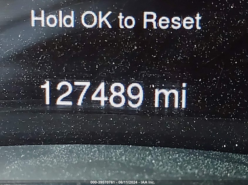 2014 Jeep Grand Cherokee Limited VIN: 1C4RJFBG3EC280097 Lot: 39570761