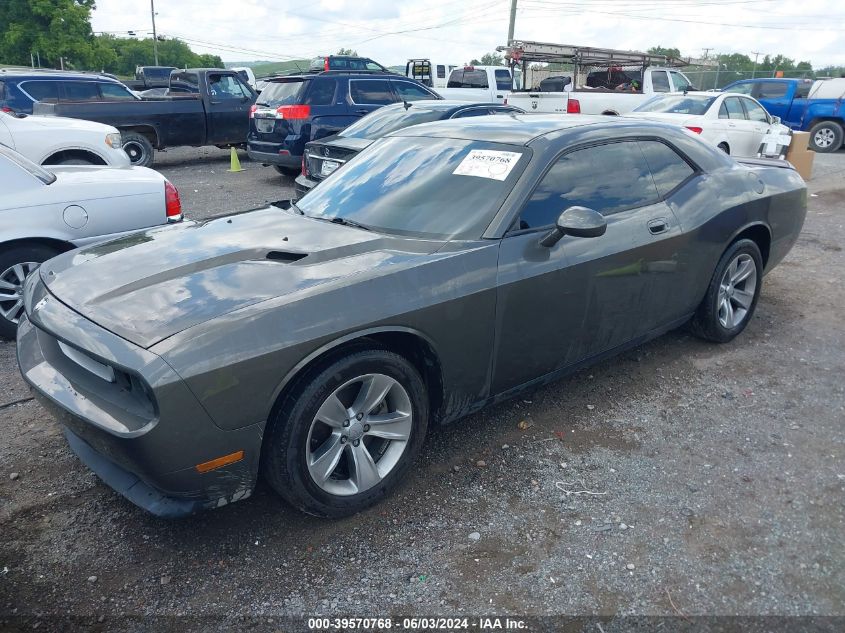 2010 Dodge Challenger Se VIN: 2B3CJ4DVXAH185177 Lot: 39570768