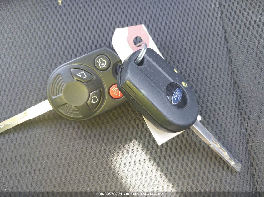 2014 Ford Focus Se VIN: 1FADP3K20EL366372 Lot: 39570771