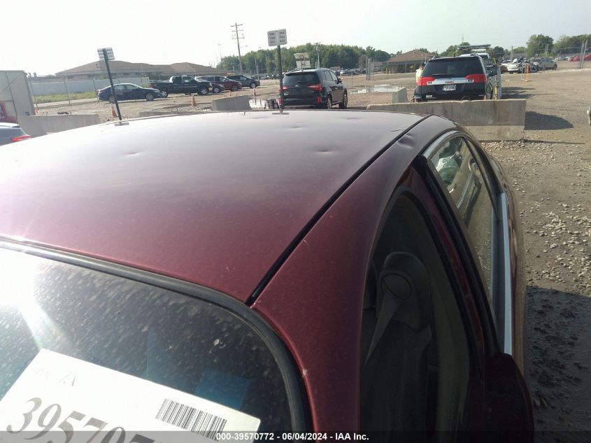 2001 Buick Lesabre Custom VIN: 1G4HP54K71U252678 Lot: 39570772