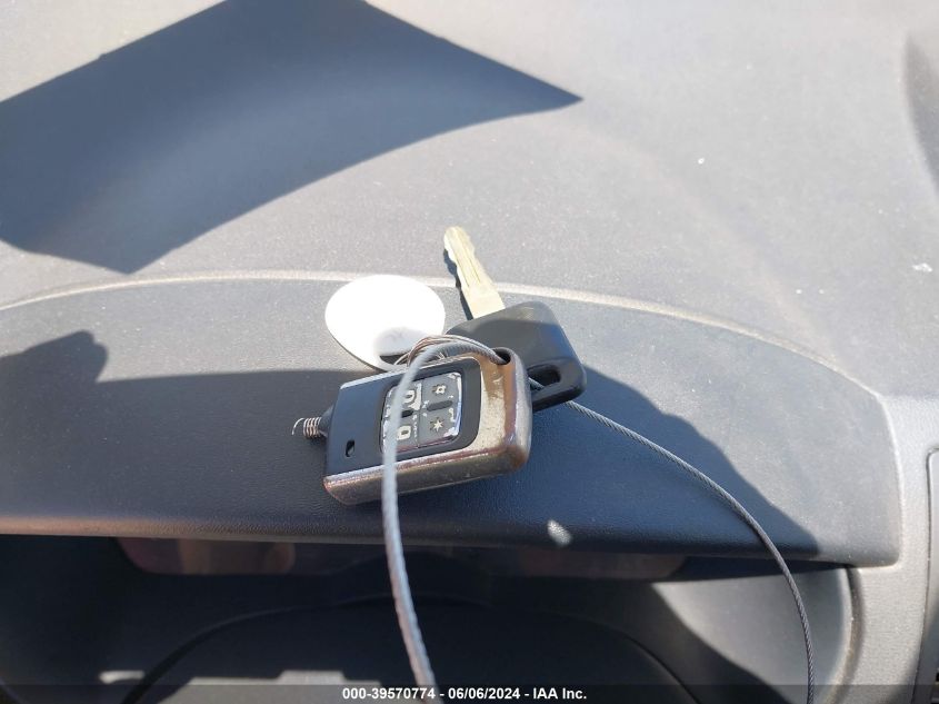 2009 Nissan Sentra 2.0 VIN: 3N1AB61E89L647065 Lot: 39570774