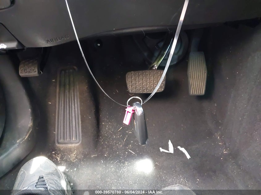 2020 Chevrolet Malibu Fwd Lt VIN: 1G1ZD5ST1LF101168 Lot: 39570780