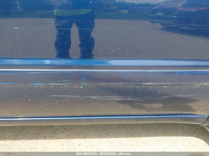 2002 Toyota Highlander Limited V6 VIN: JTEHF21A320060213 Lot: 39570783