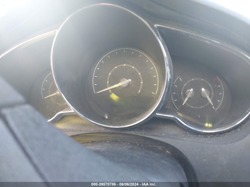 2010 Chevrolet Malibu Lt VIN: 1G1ZC5E02AF183199 Lot: 39570786