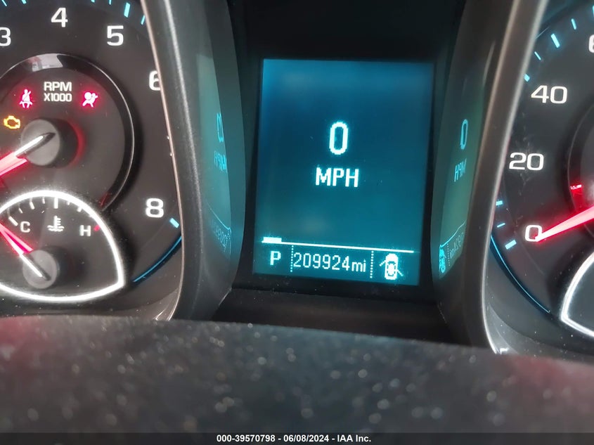 2013 Chevrolet Malibu 1Ls VIN: 1G11B5SA3DF143618 Lot: 39570798