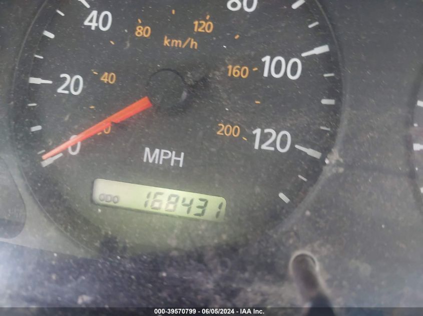 2004 Nissan Sentra 1.8S VIN: 3N1CB51D24L852223 Lot: 39570799