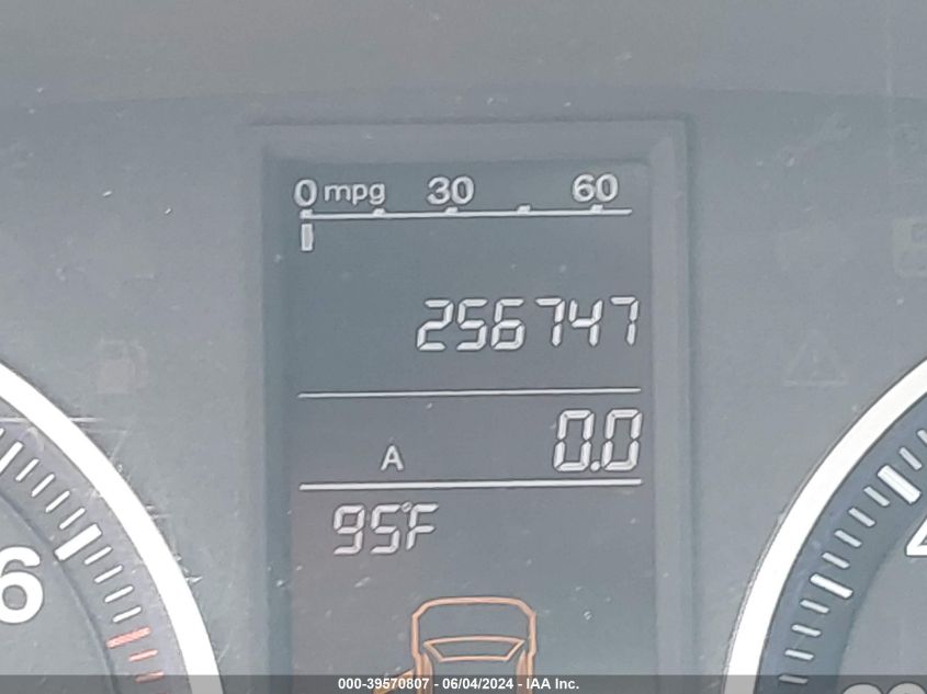 2007 Honda Cr-V Ex-L VIN: JHLRE487X7C046545 Lot: 39570807