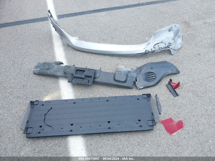 2007 Honda Cr-V Ex-L VIN: JHLRE487X7C046545 Lot: 39570807