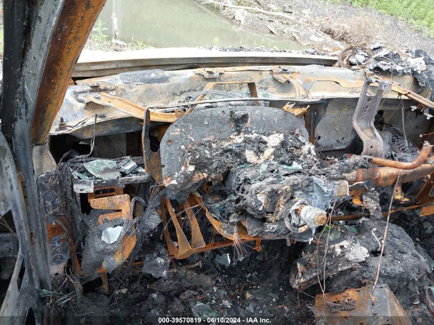 2006 GMC Sierra 1500 Sle2 VIN: 1GTEK19T96Z252398 Lot: 39570819