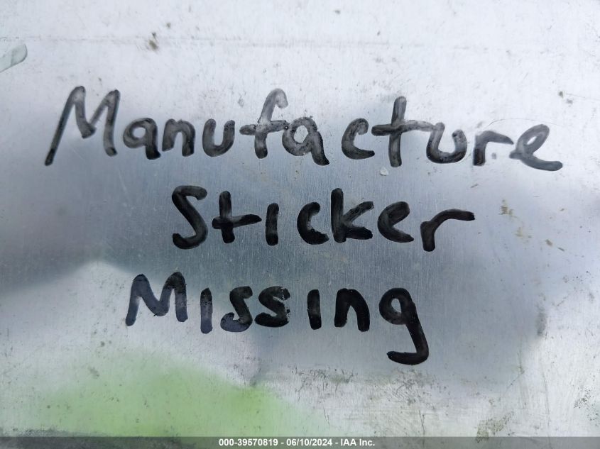 2006 GMC Sierra 1500 Sle2 VIN: 1GTEK19T96Z252398 Lot: 39570819