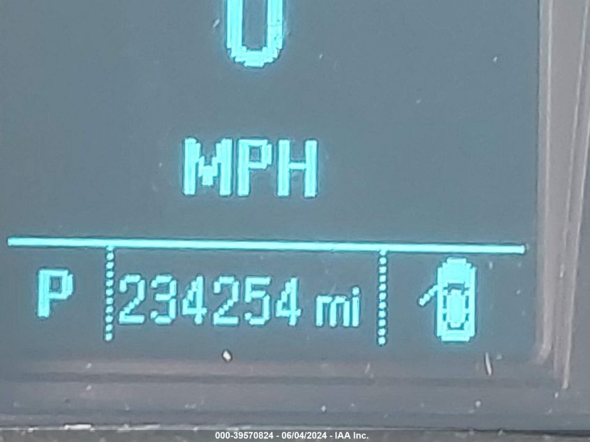 2012 Chevrolet Equinox 2Lt VIN: 2GNALPEK5C1242183 Lot: 39570824