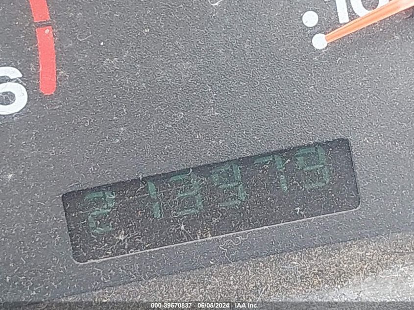 2002 Jeep Wrangler X VIN: 1J4FA39S02P731691 Lot: 39570837