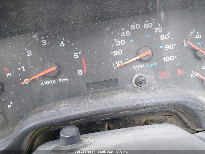 2002 Jeep Wrangler X VIN: 1J4FA39S02P731691 Lot: 39570837