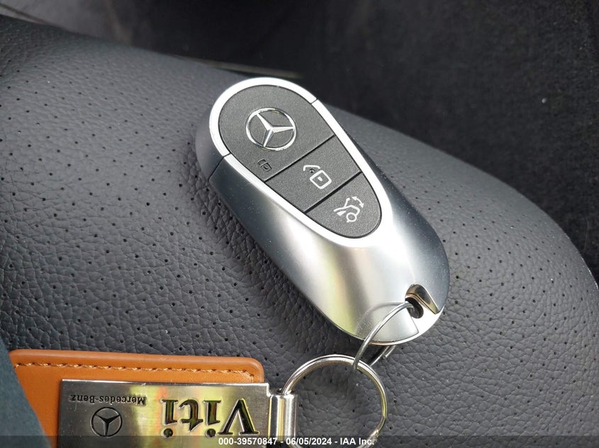 2023 Mercedes-Benz C 300 4Matic VIN: W1KAF4HB0PR082081 Lot: 39570847