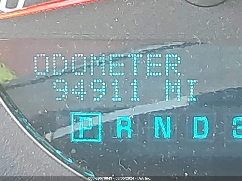 2006 Chevrolet Impala Lt VIN: 2G1WT55K269328875 Lot: 39570849