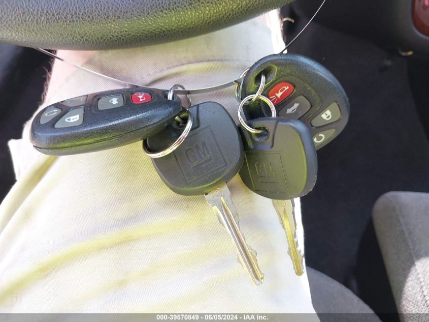 2006 Chevrolet Impala Lt VIN: 2G1WT55K269328875 Lot: 39570849