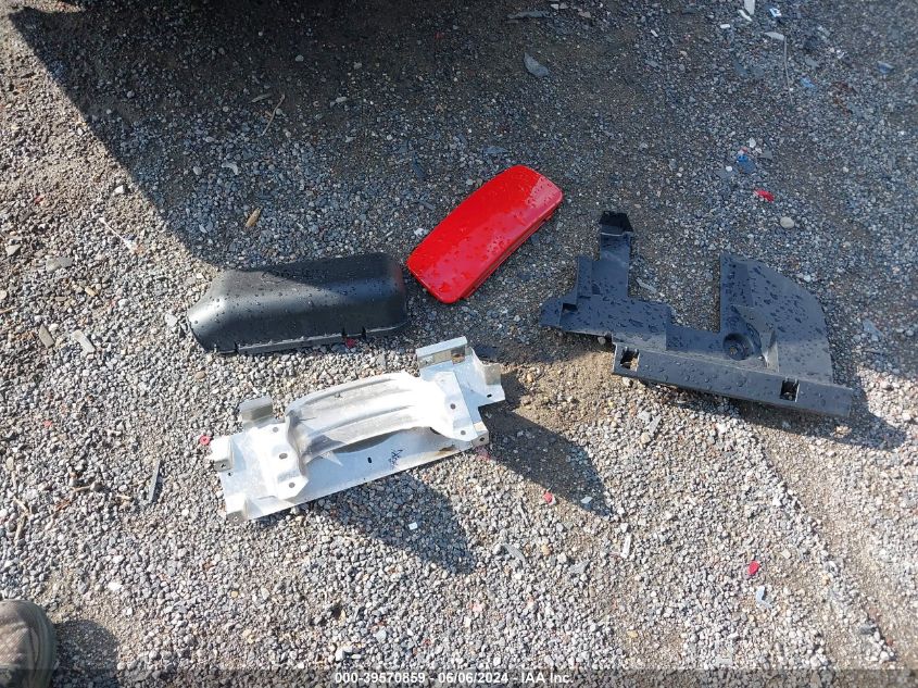 2004 Chevrolet Monte Carlo Supercharged Ss VIN: 2G1WZ121249415921 Lot: 39570859