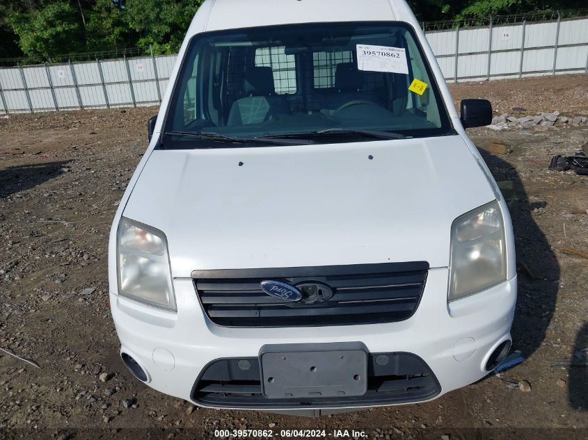 2013 FORD TRANSIT CONNECT XLT - NM0LS6BN9DT132694