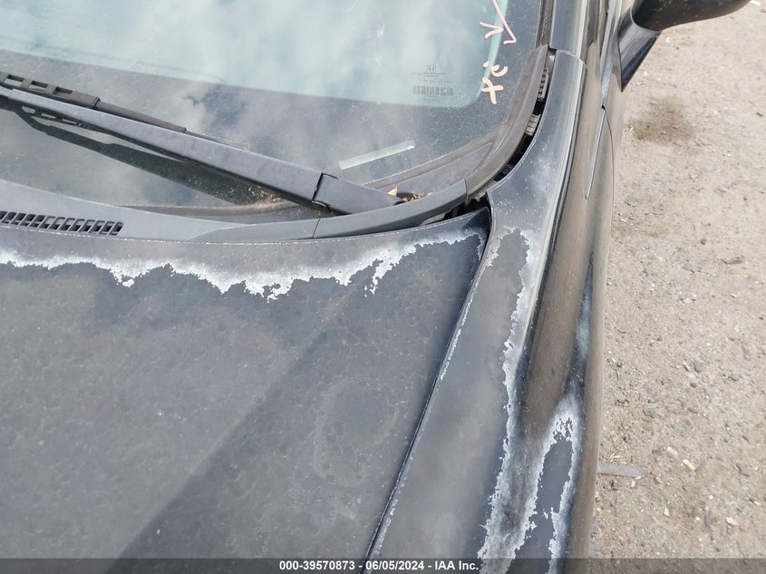 2013 Honda Civic Ex VIN: 2HGFG3B86DH507658 Lot: 39570873