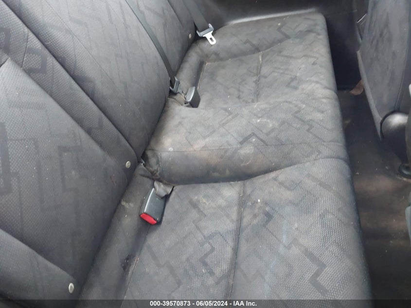 2013 Honda Civic Ex VIN: 2HGFG3B86DH507658 Lot: 39570873