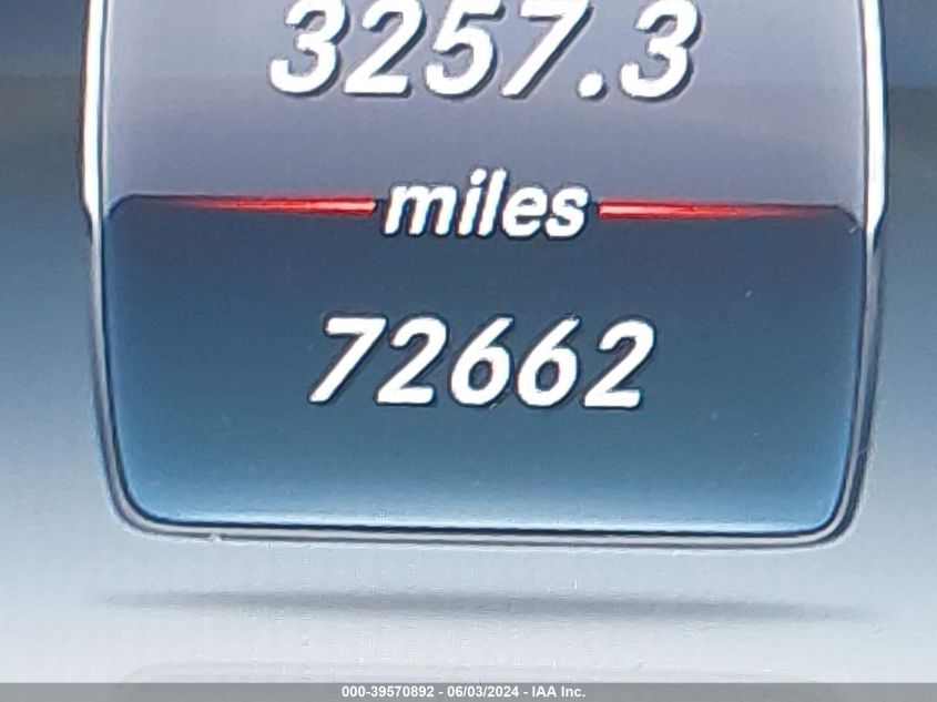 2019 MERCEDES-BENZ GLC 350E 4MATIC - WDC0G5EB1KF574166