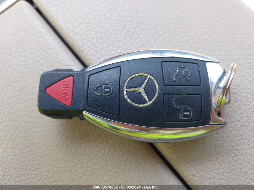 2019 MERCEDES-BENZ GLC 350E 4MATIC - WDC0G5EB1KF574166