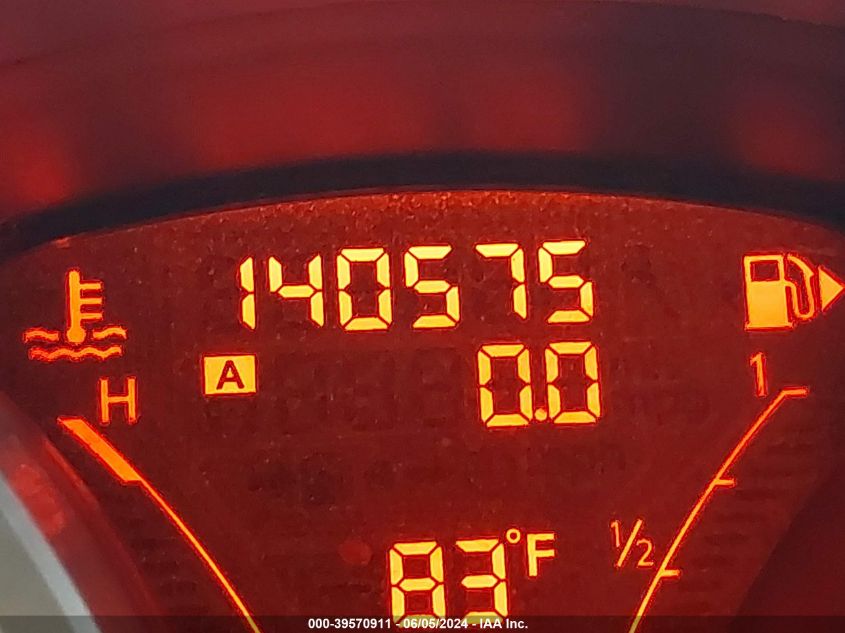 2011 Nissan Juke Sv VIN: JN8AF5MR9BT013831 Lot: 39570911