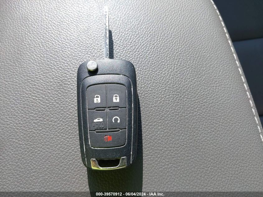 2019 Chevrolet Impala Lt VIN: 2G11Z5S3XK9135244 Lot: 39570912