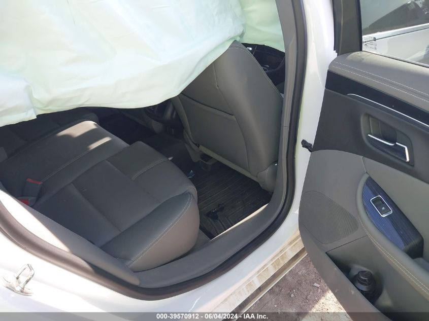 2019 Chevrolet Impala Lt VIN: 2G11Z5S3XK9135244 Lot: 39570912