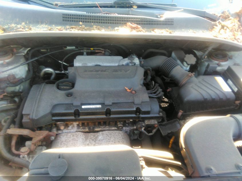 2009 Kia Sportage Lx VIN: KNDJF724297624124 Lot: 39570916